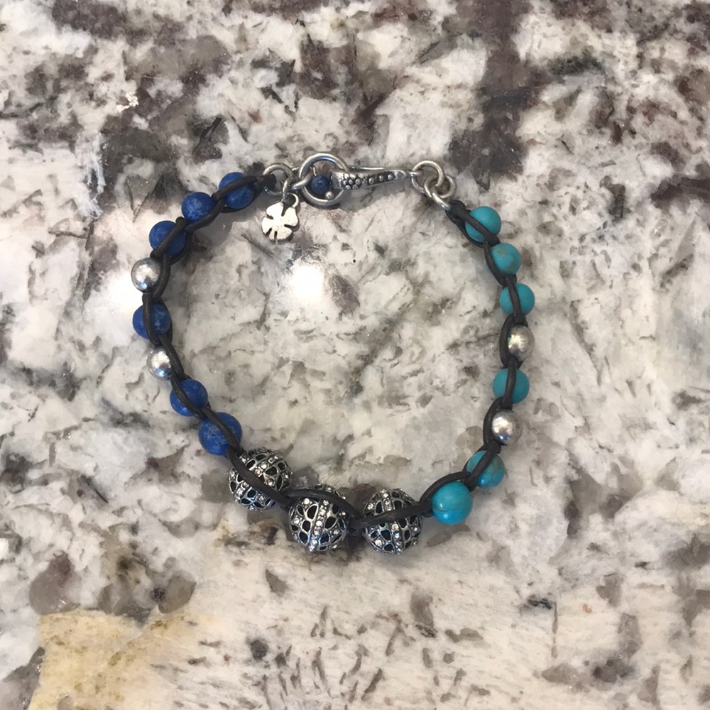 Lucky Bracelet
